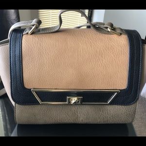 INC purse brown. NEW